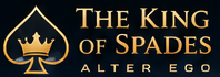 The King of Spades - Alter Ego (Browser Based MMORPG)